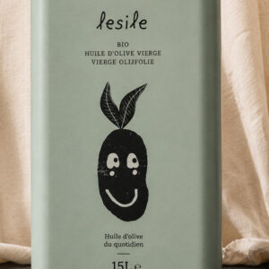 Olive Oil