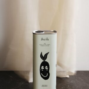 Quotidien BIO Virgin Olive Oil (750ml)